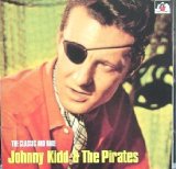 Johnny Kidd & The Pirates picture from Shakin' All Over released 09/25/2008