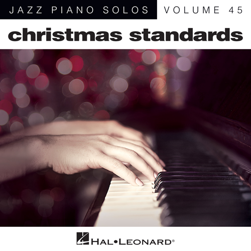 Johnny Marks A Holly Jolly Christmas [Jazz versio profile image