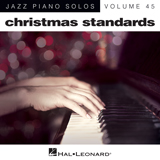 Johnny Marks picture from A Holly Jolly Christmas [Jazz version] (arr. Brent Edstrom) released 03/09/2017