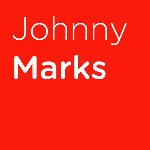 Johnny Marks A Merry, Merry Christmas To You profile image