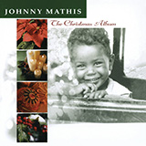 Johnny Mathis picture from Merry Christmas released 06/06/2023