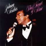 Johnny Mathis picture from This Heart Of Mine (from Ziegfried Follies) released 10/06/2008