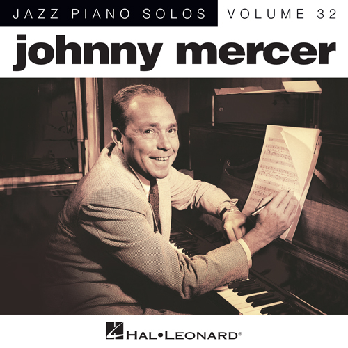 Johnny Mercer Come Rain Or Come Shine [Jazz versio profile image