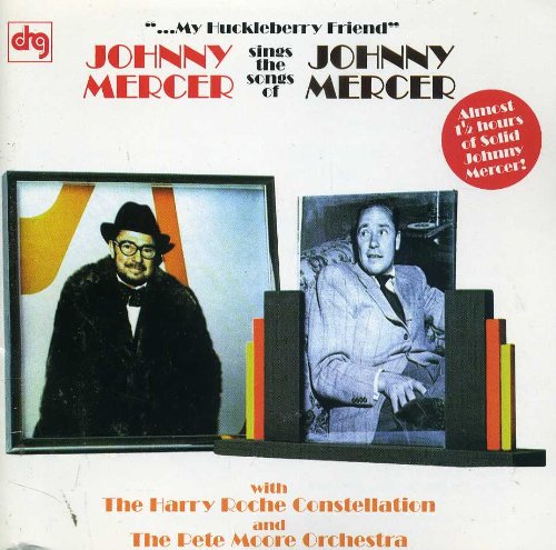 Johnny Mercer Come Rain Or Come Shine profile image