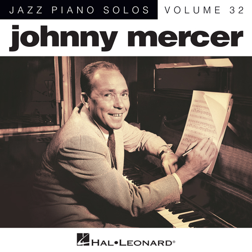 Johnny Mercer My Shining Hour [Jazz version] (arr. profile image