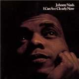 Johnny Nash picture from I Can See Clearly Now released 07/05/2023
