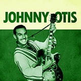 Johnny Otis picture from Willie And The Hand Jive released 05/17/2011
