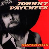 Johnny Paycheck picture from Mister Love Maker released 07/10/2024