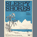 Johnny Pearson picture from Sleepy Shores (theme from Owen M.D.) released 09/21/2011