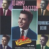 Johnny Preston picture from Cradle Of Love released 05/13/2005