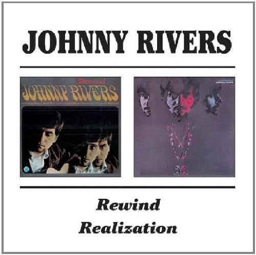 Johnny Rivers Baby I Need Your Lovin' profile image