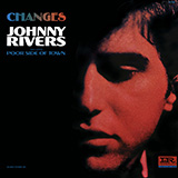 Johnny Rivers picture from Poor Side Of Town released 01/04/2021