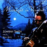 Johnny Smith picture from Moonlight In Vermont released 05/14/2013