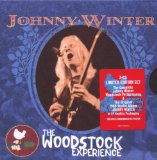 Johnny Winter picture from Good Morning Little Schoolgirl released 12/13/2002