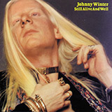 Johnny Winter picture from Rock Me Baby released 01/14/2020