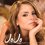 JoJo picture from Too Little, Too Late released 09/07/2009