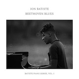 Jon Batiste picture from 5th Symphony In Congo Square released 12/13/2024