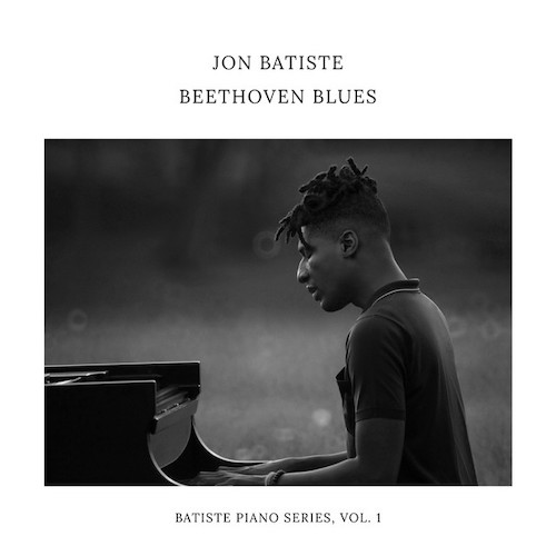 Jon Batiste 7th Symphony Elegy profile image