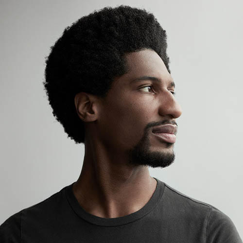 Jon Batiste Don't Stop profile image