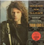 Jon Bon Jovi picture from Blaze Of Glory released 10/29/2016