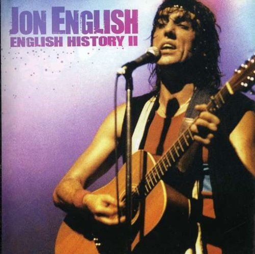 Jon English Words Are Not Enough profile image