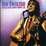 Jon English picture from Words Are Not Enough released 11/14/2007