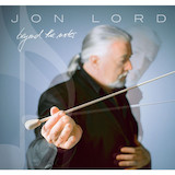 Jon Lord picture from De Profundis released 03/23/2018