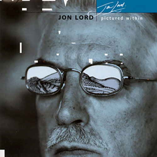 Jon Lord Pictured Within profile image