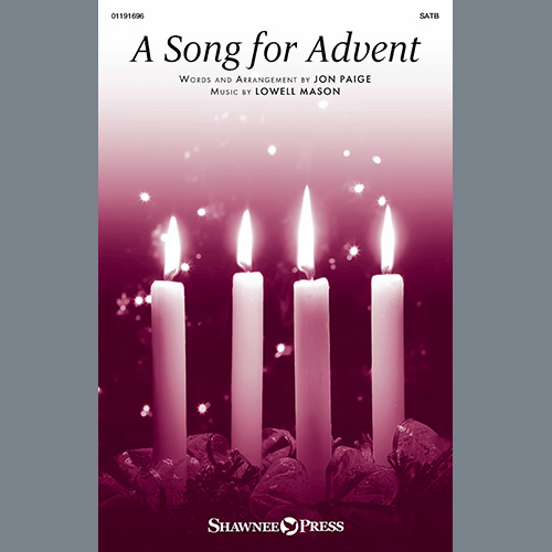 Jon Paige A Song For Advent profile image