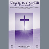 Jon Paige picture from Adagio In Sol Minore (Adagio In G Minor) released 11/14/2017