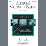 Jon Paige picture from Alleluia! Christ Is Risen! released 12/28/2018