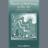 Jon Paige picture from There's A New Song In The Air (Hodie, Gloria, Psallite) released 03/28/2024