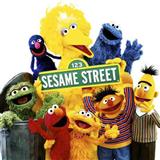 Jon Stone picture from Sesame Street Theme released 08/26/2017
