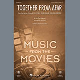 Jon Thor Birgisson picture from Together From Afar (arr. Mac Huff) released 06/11/2025