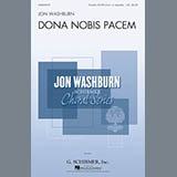 Jon Washburn picture from Dona Nobis Pacem released 10/07/2015