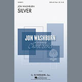 Jon Washburn picture from Silver released 01/28/2013