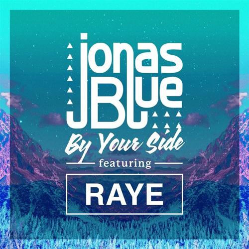 Jonas Blue By Your Side (feat. RAYE) profile image