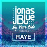 Jonas Blue picture from By Your Side (feat. RAYE) released 06/01/2017