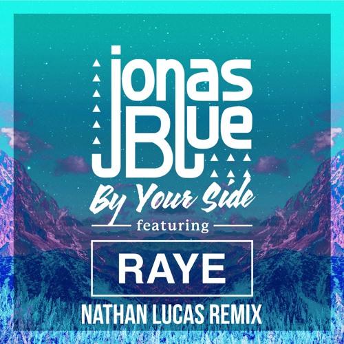 Jonas Blue By Your Side (feat. RAYE) profile image