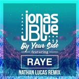 Jonas Blue picture from By Your Side (feat. RAYE) released 11/22/2016
