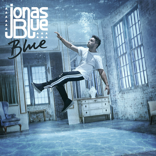 Jonas Blue feat. Jack & Jack Rise profile image