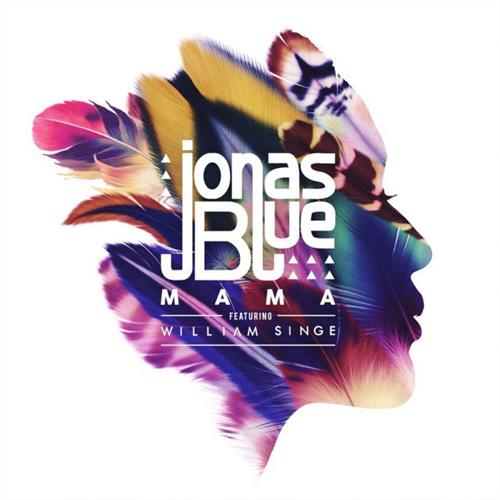 Jonas Blue Mama (feat. William Singe) profile image