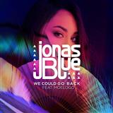 Jonas Blue picture from We Could Go Back (feat. Moelogo) released 11/01/2017