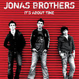Jonas Brothers picture from 05 released 01/04/2010