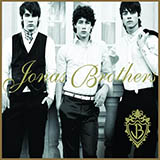 Jonas Brothers picture from Australia released 05/13/2008
