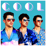 Jonas Brothers picture from Cool released 04/16/2019