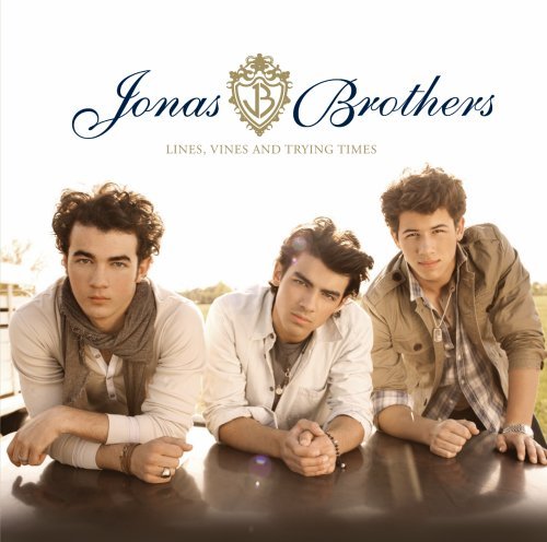 Jonas Brothers Don't Charge Me For The Crime profile image