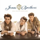 Jonas Brothers picture from Don't Speak released 01/11/2010