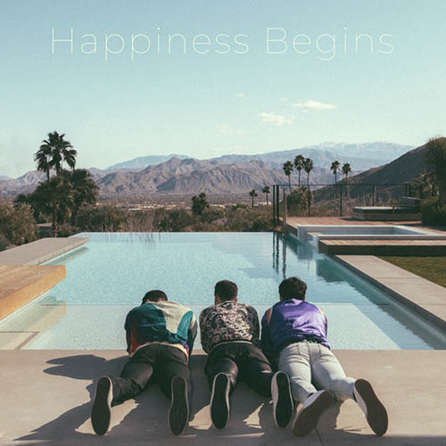 Jonas Brothers profile Jonas Brothers Every Single Time profile image