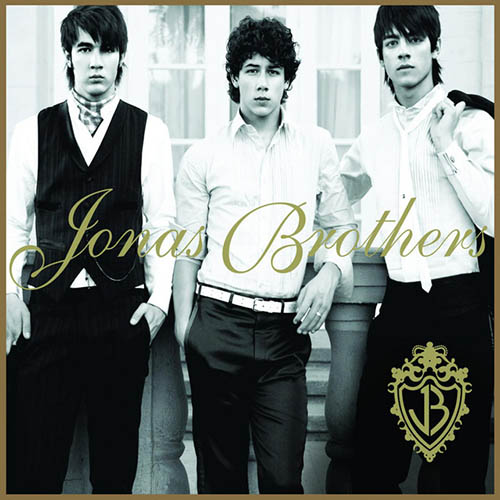 Jonas Brothers Goodnight And Goodbye profile image